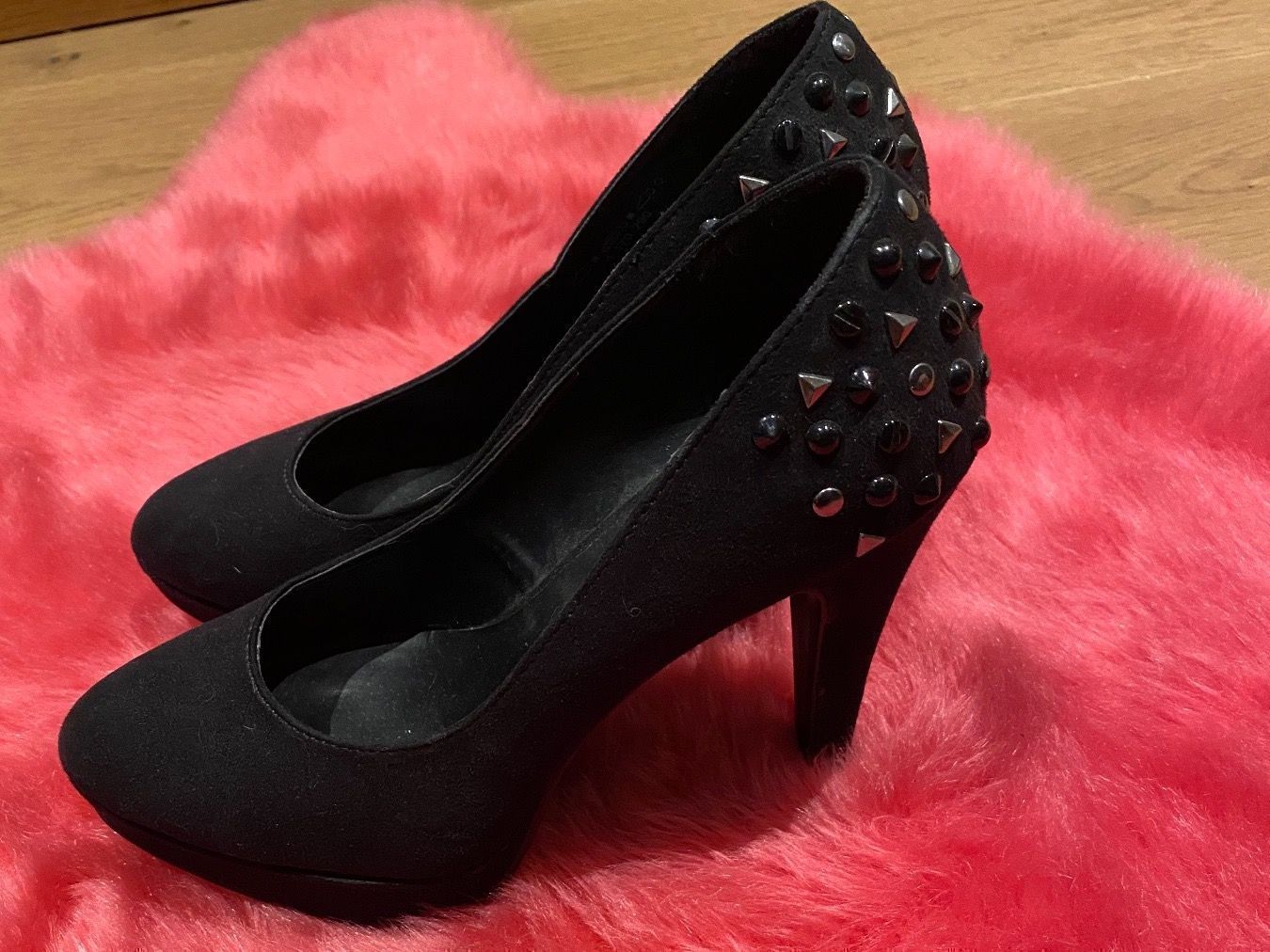 Graceland Scarpe da donna: Pumps Schwarz – Usato da St. Niklaus VS venduto da jas_13 1