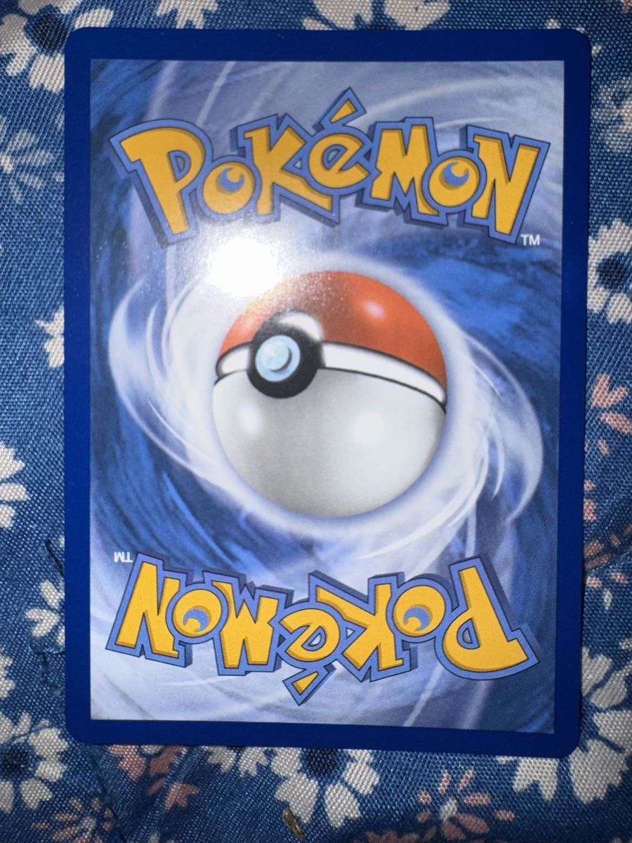 Karten: Pokemon Pfl EN - Phantom Flammen Mega Charizard X – Neu (gemäss Beschreibung) aus Kappel SO von jol_5z7j 1