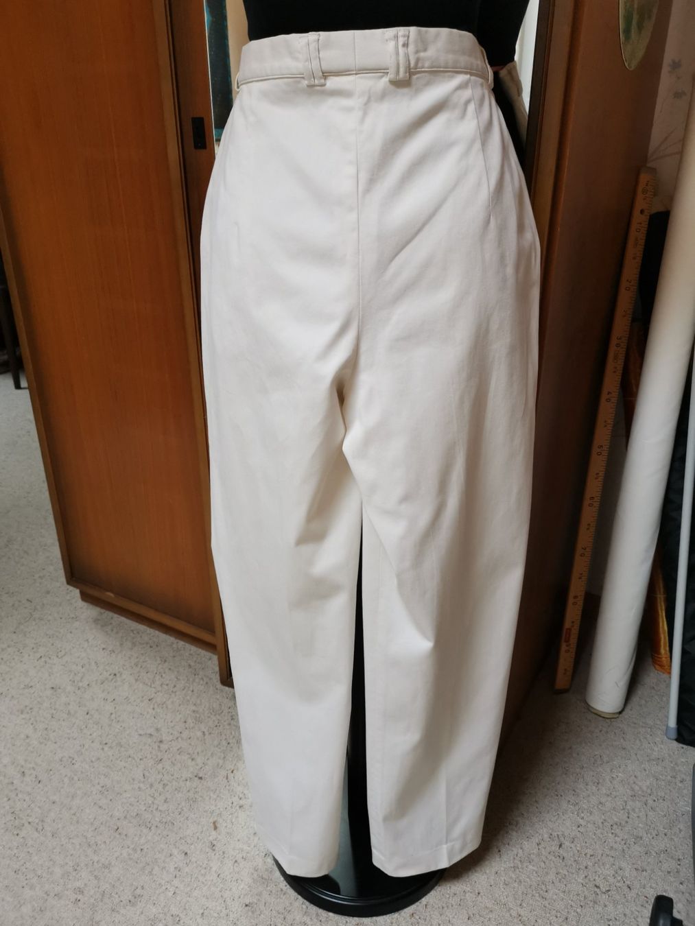Walbusch Hosen: Damenhose Wallbusch – Gebraucht aus Seuzach von NaehdesignMirjam 1