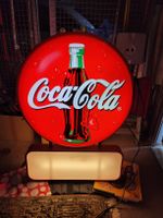 Coca-Cola Leuchtreklame XXL