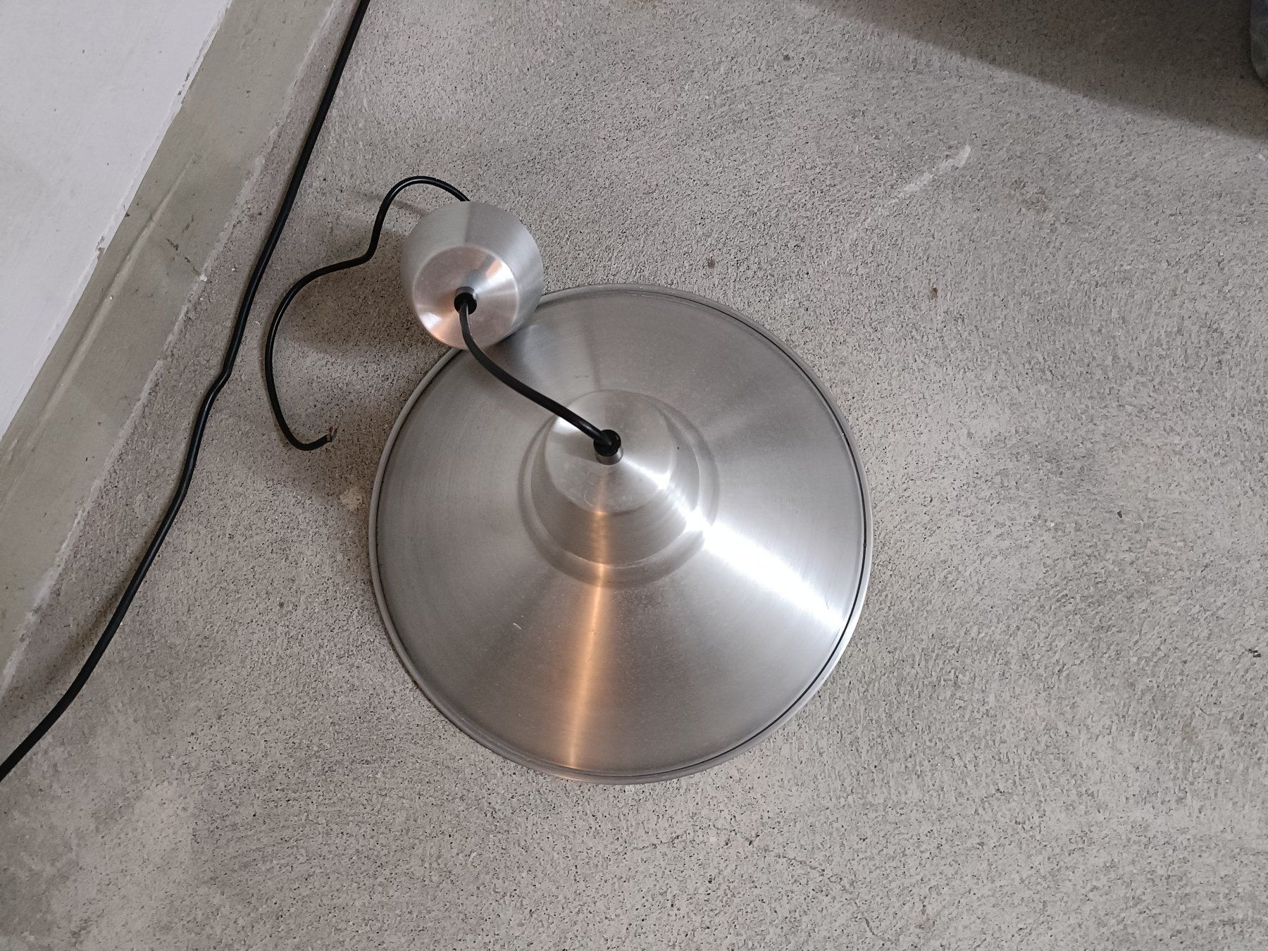 Lampadari & plafoniere: Hängelampe / Pendelleuchte - Industrie Stil – Usato da Zürich venduto da chalio 2
