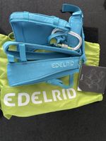 Neuwertiger Edelrid Klettergurt Oval Power 2400,Gr.M!
