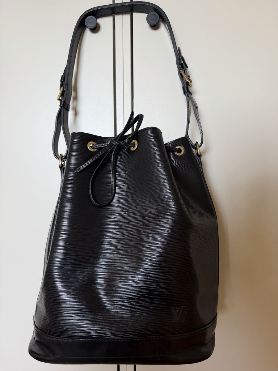 Louis Vuitton Borse da donna: Louis Vuitton Epi Noé – Usato da Rebstein venduto da Fabsi2000