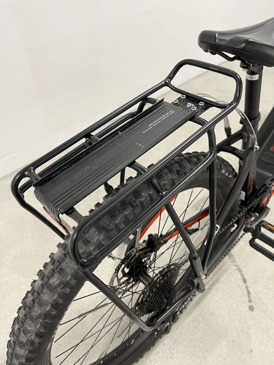 Corratec Biciclette: Corratec E-Bike Power X-Vert Pro Trapez – Usato da Kaisten venduto da Dashir 2