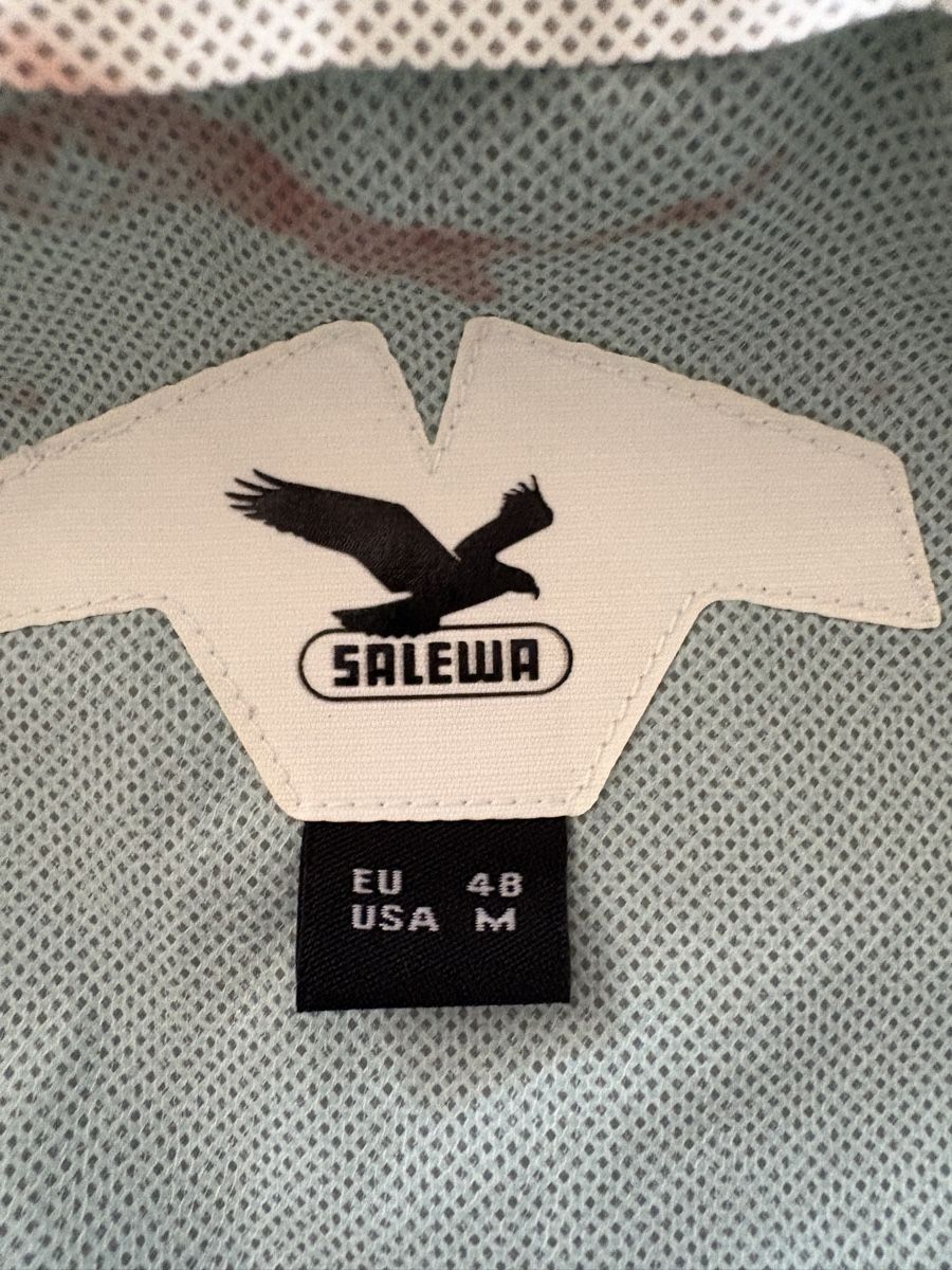 Salewa : Salewa Hardschell Regenjacke Powertex – Gebraucht aus Wald ZH von eli_y6cn 3