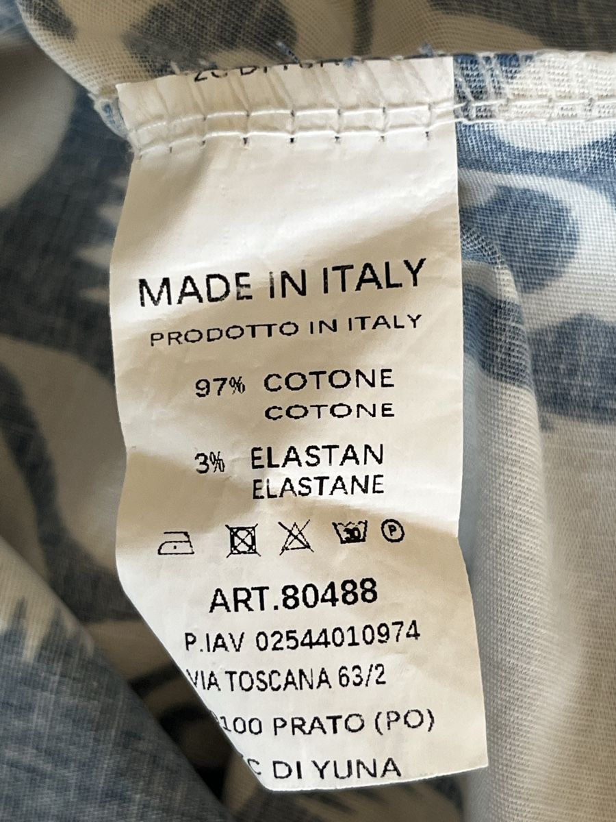 Vestiti: Robe d’été italienne – Usato da Lausanne venduto da micou47 4