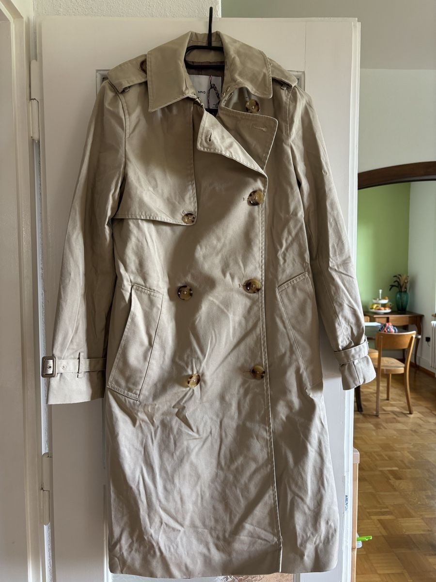 Mango Mäntel: Manteau Mango – Gebraucht aus Neuchâtel von cam_lf7y