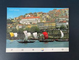 AK Porto Portugal