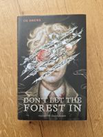 Don't Let the Forest in von CG Drew