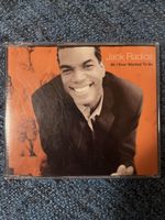 Jack Radics - All I Ever Wanted To Be