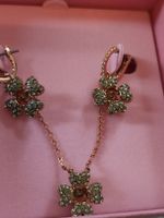 Swarovski idyllia trèfle , parure