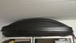 Dachbox Original Fordzubehör, Europe 370