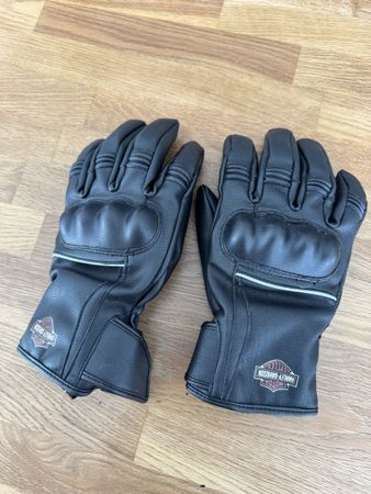 Harley Davidson Handschuhe Gr.L
