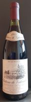 Rotwein Chàteau de Valcombe  Jg.1985
