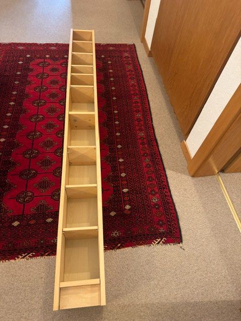 Ikea Regale: Standard Gestell – Gebraucht aus Goldau von rsaluz
