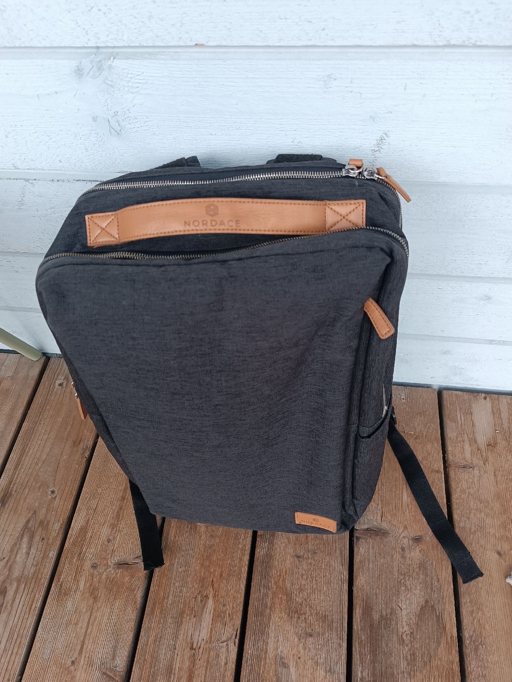 Nordace Rucksäcke: Nordace Rucksack – Gebraucht aus Winterthur von mairamesow 1