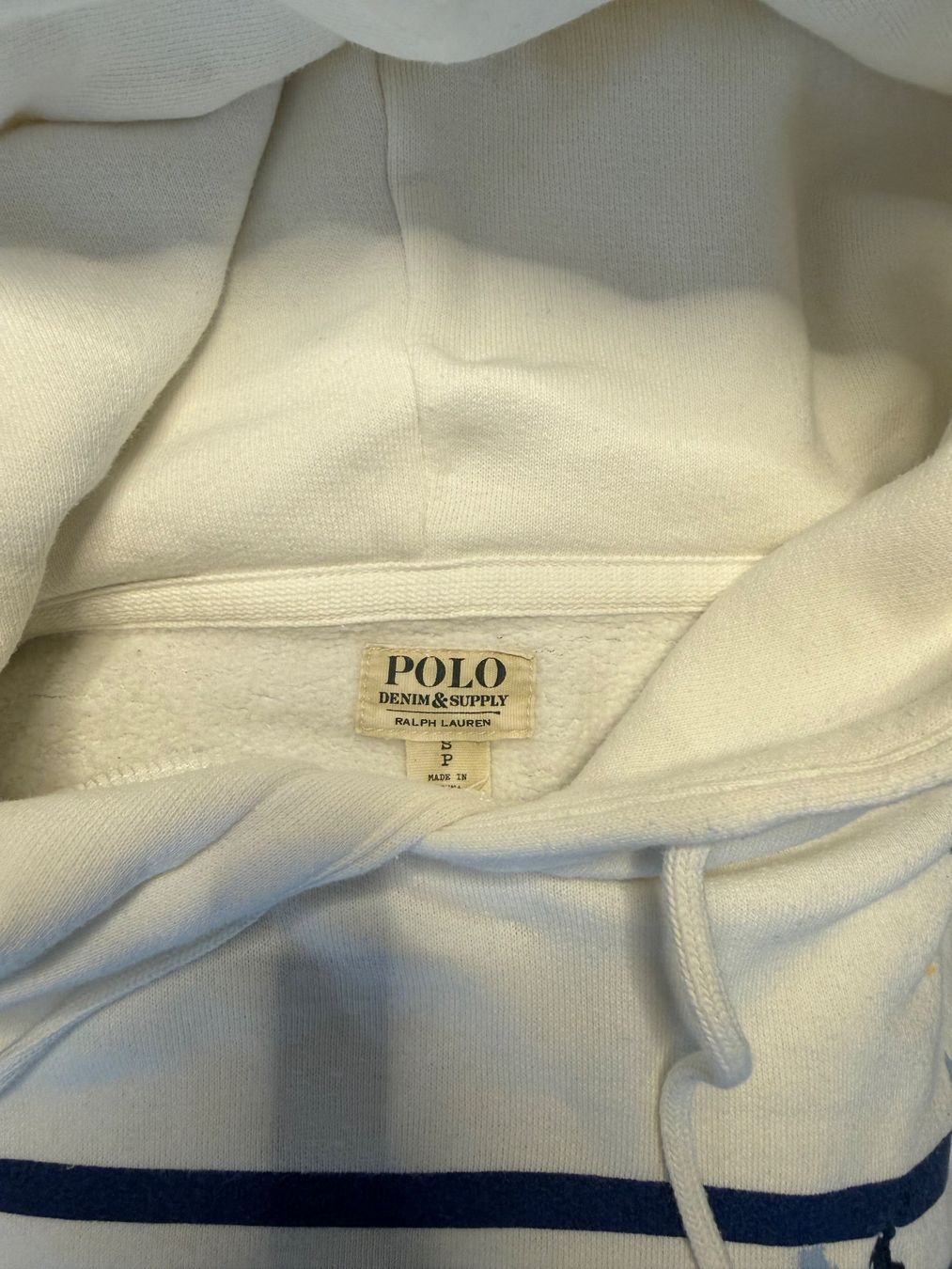 Ralph Lauren Maglioni & Felpe: Ralp Lauren Special Collection – Usato da Wollerau venduto da isa_fx8n 2