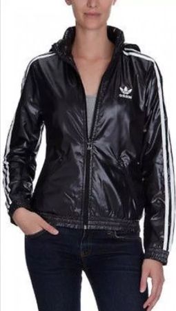Veste Adidas t. 34