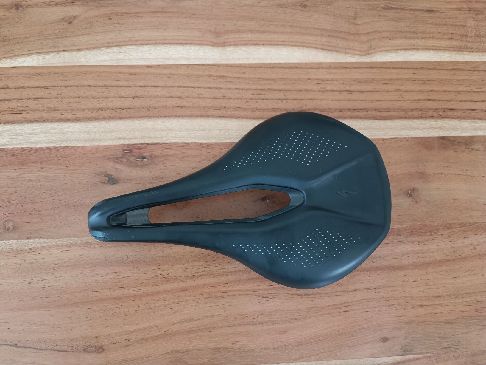 Specialized Ersatzteile: POWER EXPERT Sattel von SPECIALIZED – Gebraucht aus Bern von