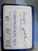Patinage John Wilson Coronation Ace Taille 8 1/2