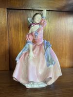 Royal Doulton "May Time" figurine, 1952, excellent condition