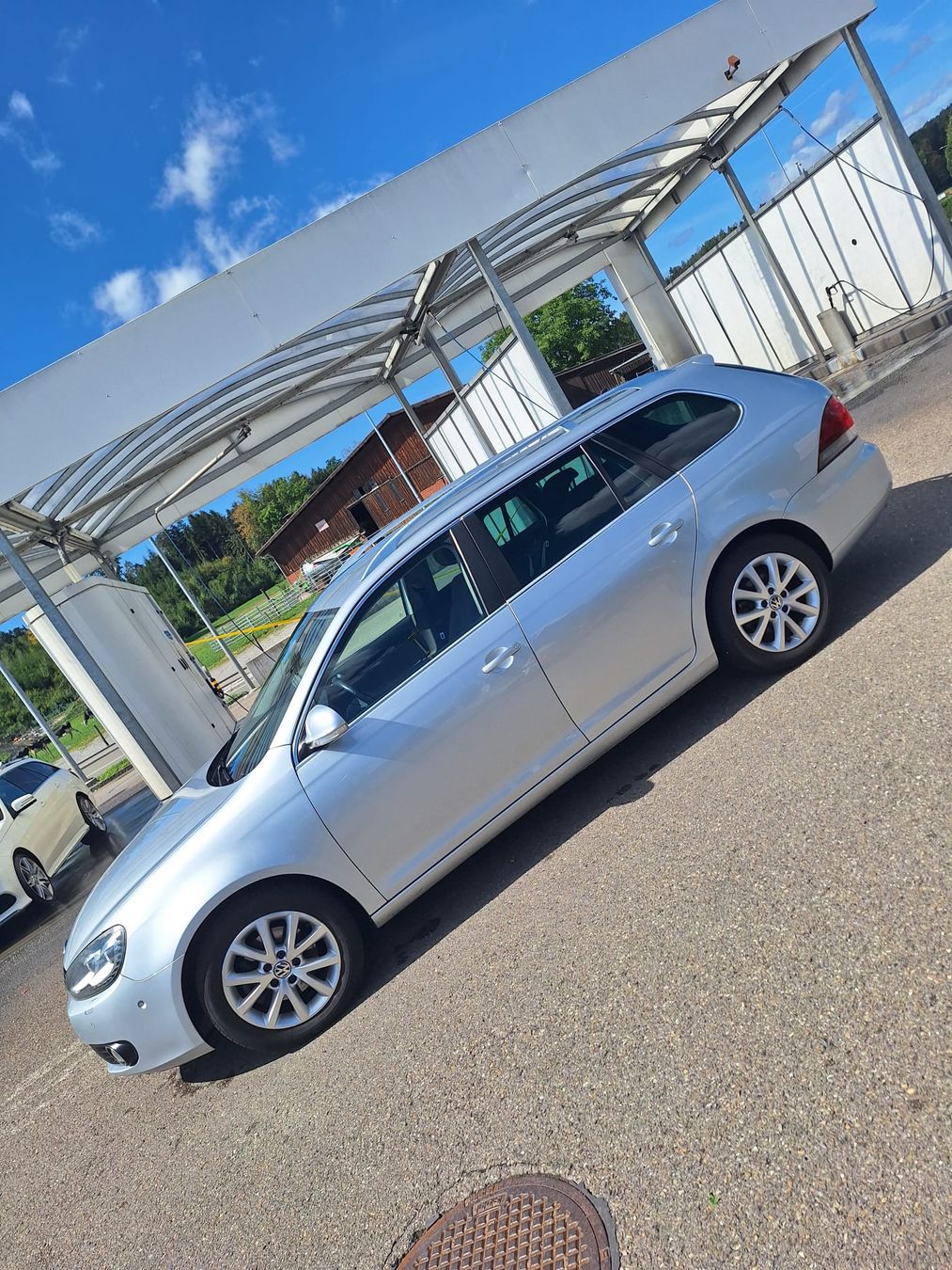 VW Automobili: VW Golf Automat – Usato da Unterrindal venduto da AdHo93 2