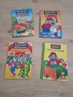 4 Benjamin Bluemchen Kinderbuecher gebraucht
