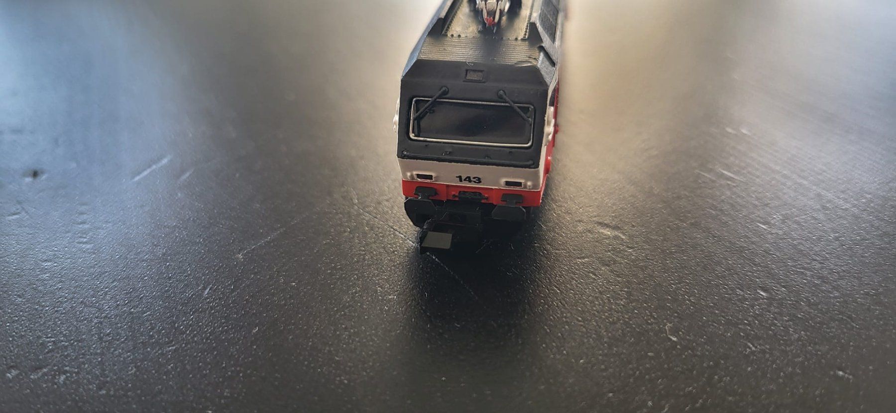 Modellini di ferrovie: Re 456 RM – Usato da Colombier NE venduto da Couscous12 1