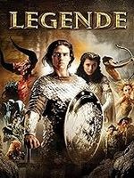 🎞️🎥🍿 Legende 🍿🎥💿