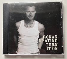 Ronan Keating / Turn It On