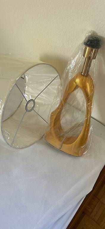 Lampade: TISCHLAMPE  Neu CHF 30 – Usato da Zürich venduto da cng_w9tw 3