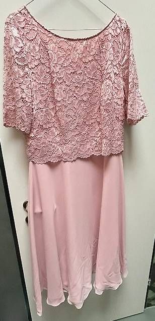 Vestiti: Festkleid Marke Vera Mont – Usato da Kriens venduto da gango05 1