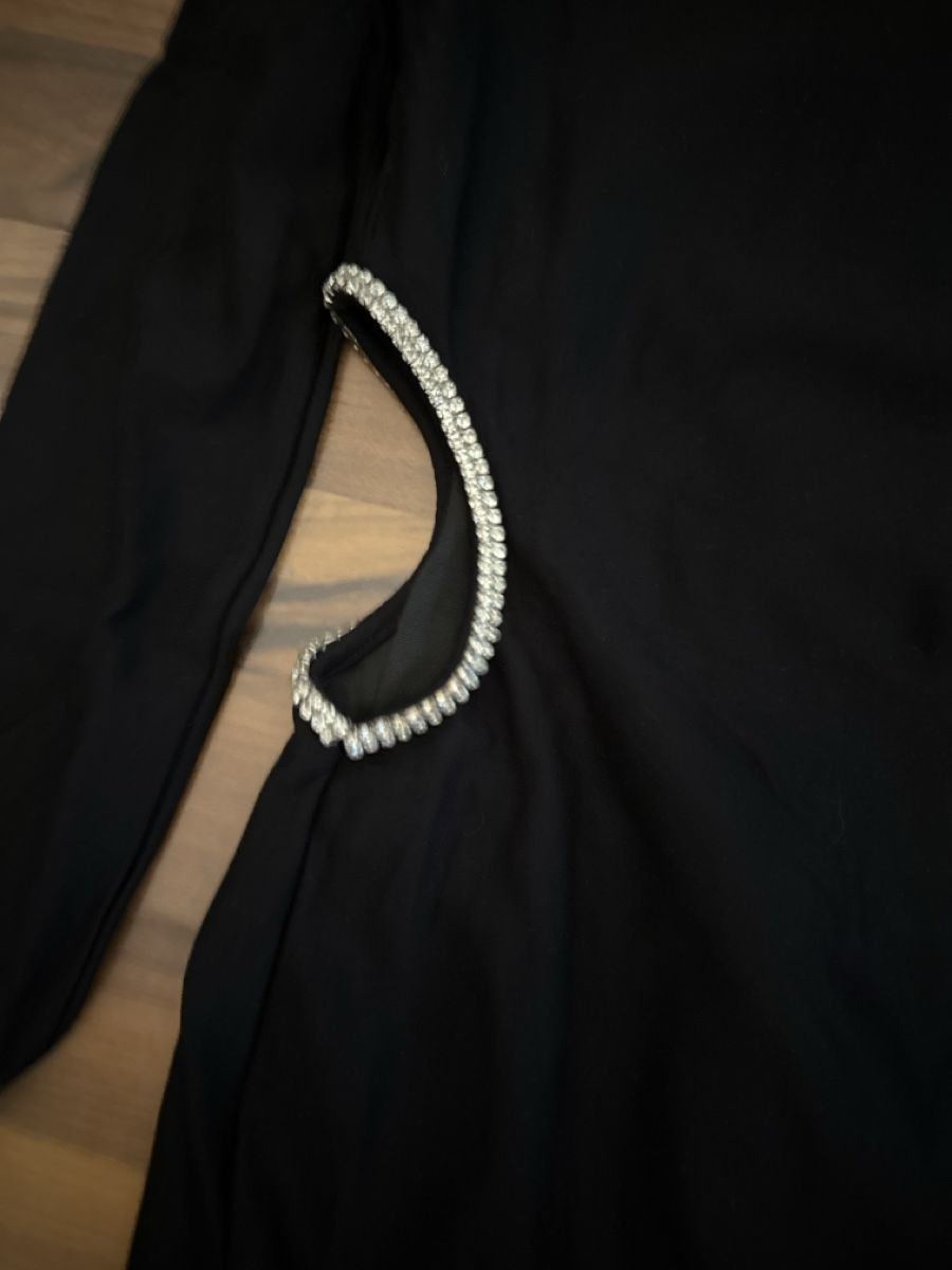 Robes: Kleid mit Glitzer detail – D'occasion à Luzern par slavi_22 1
