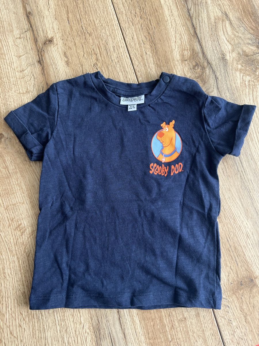 Camicie, Top & T-shirt: T-Shirt Gr. 74 – Nuovo (secondo la descrizione) da Kloten venduto da tyrael93