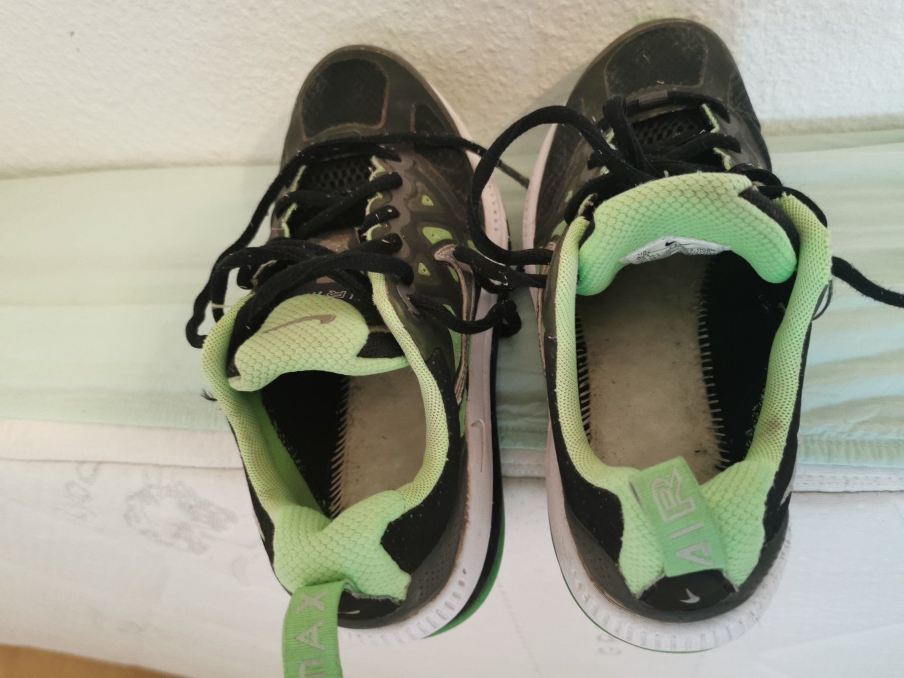 Scarpe da uomo: Nike Sneakers 36.5 – Usato da Jona venduto da curlie_82 2