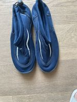 Badeschuhe/Surfschuhe, Grösse 36, ideal für den Sommer!