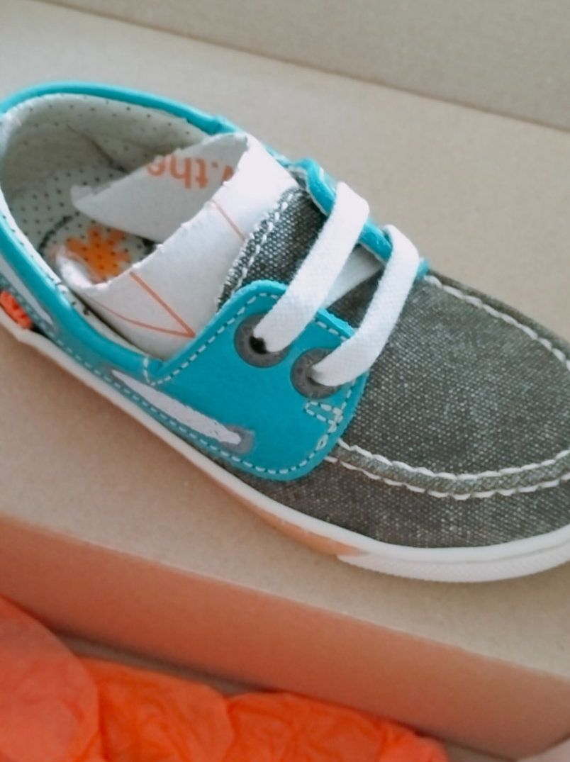Scarpe per ragazzi: Art kinder Schuhe Gr 25 Neu – Nuovo e nell'imballaggio originale da Uerkheim venduto da Justi.y