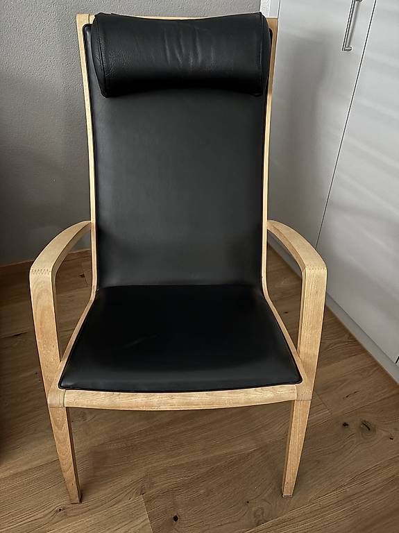 Fauteuils: Designer Sessel Jakob Berg – D'occasion à Thun par Globi55 1