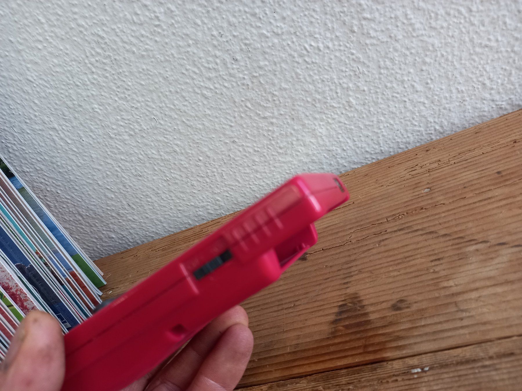 Nintendo Konsolen: Nintendo Game boy Color – Gebraucht aus Prez-vers-Siviriez von Monija70 8