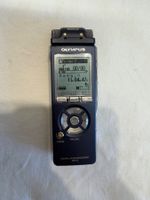Olympus DS-65 Enregistreur Vocal Numérique-Parfait État!