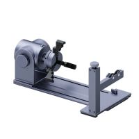 LaserPecker Drehvorrichtung Rotary Extension