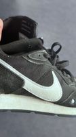 Sneaker Nike, schwarz, Gr. 37.5
