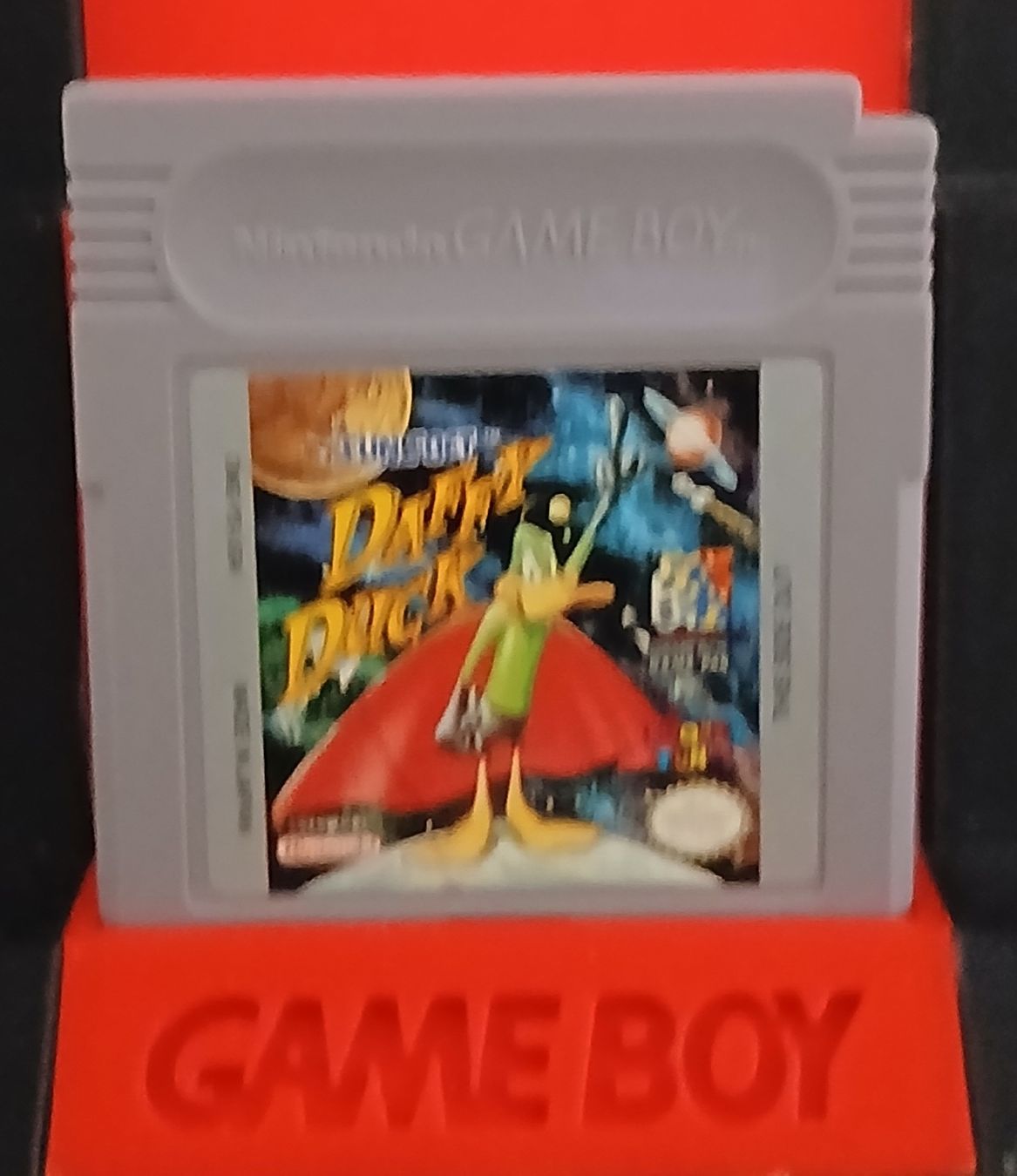 Nintendo Giochi: jeux game boy  – Usato da Romont FR venduto da 777.gameur.game.boy