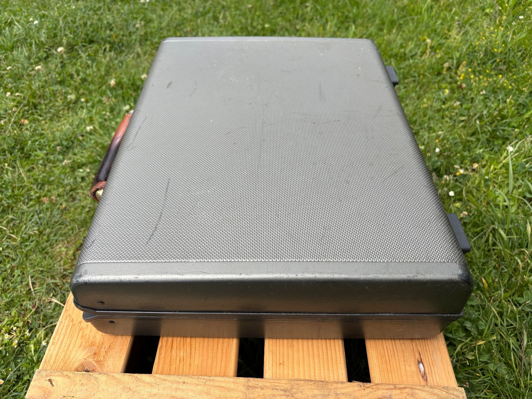 Samsonite Valigie: schöner Vintage Samsonite Aktenkoffer – Usato da Feldbach venduto da Olive1 3