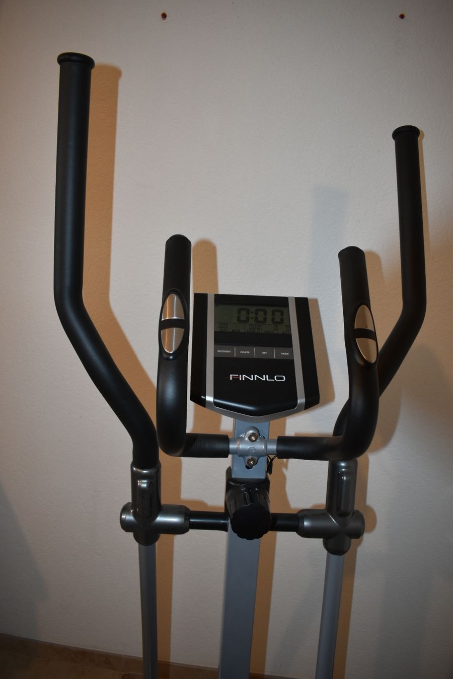 Finnlo Hometrainer: Crosstrainer Finnlo – Usato da La Ferrière venduto da TamOpp 7