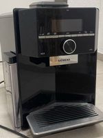 Kaffeevollautomat Siemens eq900 s300