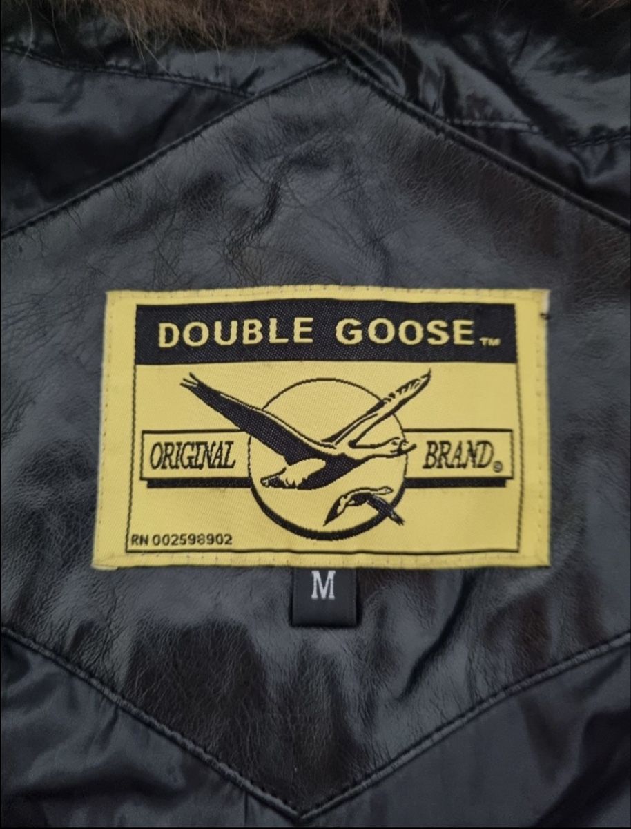 Vestes: Double Goose Daunenjacke – D'occasion à Bern par VincentCassel 1