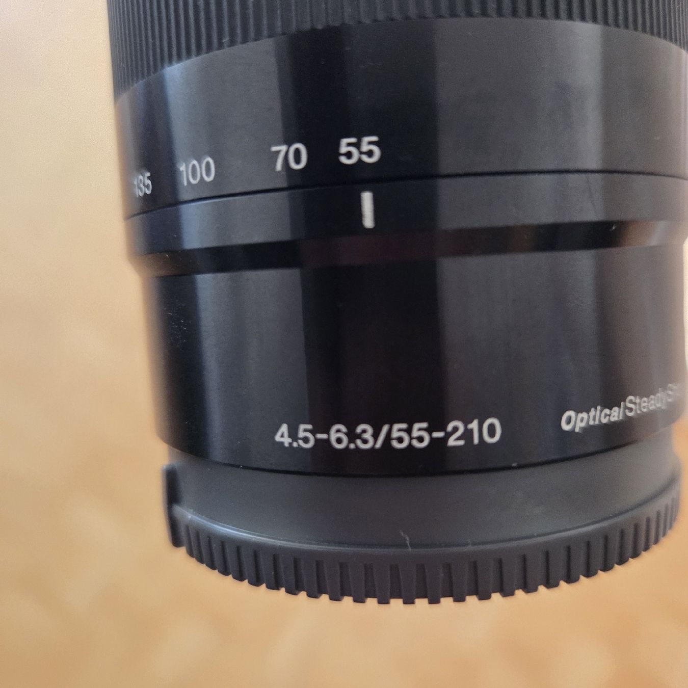 Sony Fotocamera: Sony a 6000 – Usato da Meilen venduto da hol_qhk5 4