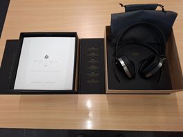 Sonus Faber Pryma 01