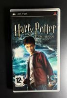 Harry Potter Half blooded prince